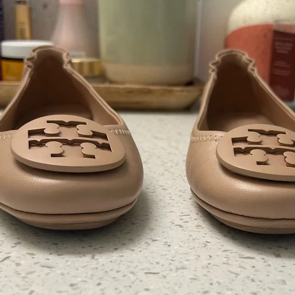 Tory Burch Flats - Picture 3 of 7
